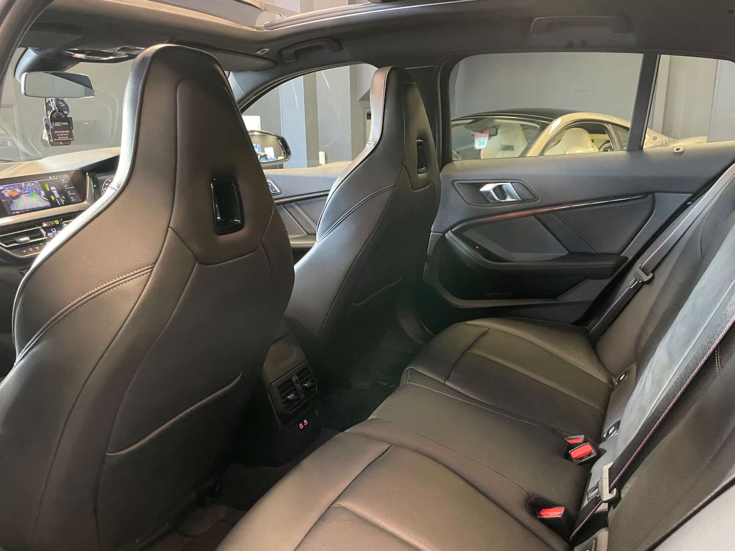 Used BMW 1 Series 2020 for sale - 77836412: Photo 14