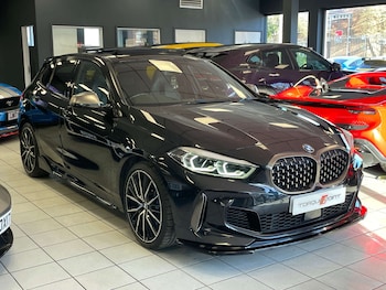 Used BMW 1 Series 2020 for sale - 77836412: Photo