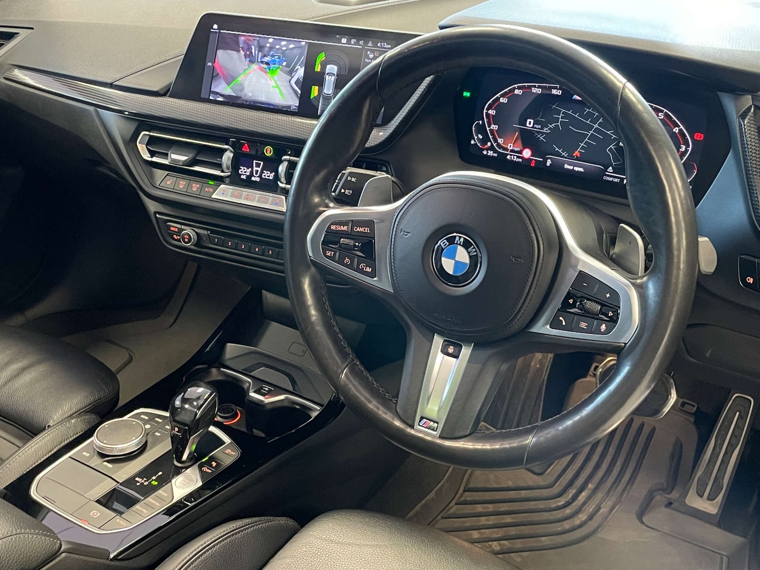 Used BMW 1 Series 2020 for sale - 77836412: Photo 2