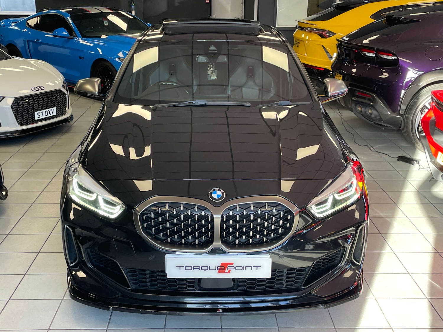 Used BMW 1 Series 2020 for sale - 77836412: Photo 32