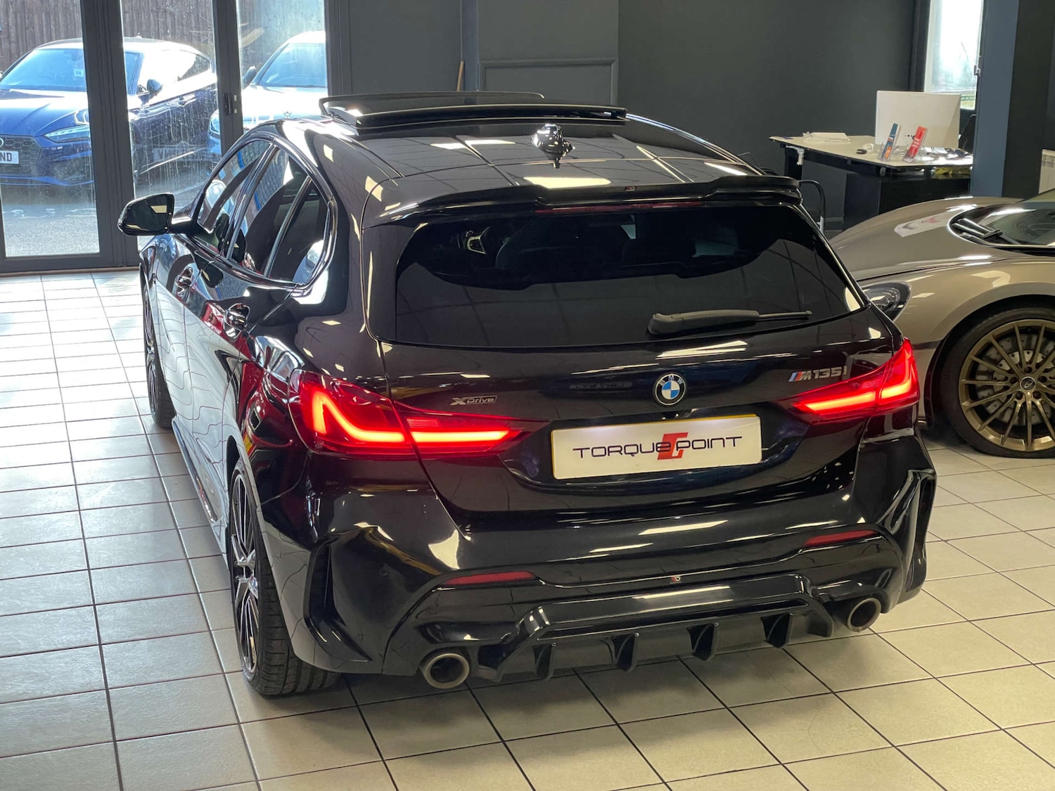 Used BMW 1 Series 2020 for sale - 77836412: Photo 35