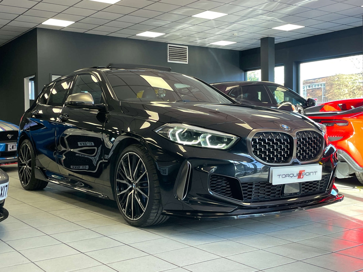 Used BMW 1 Series 2020 for sale - 77836412: Photo 36