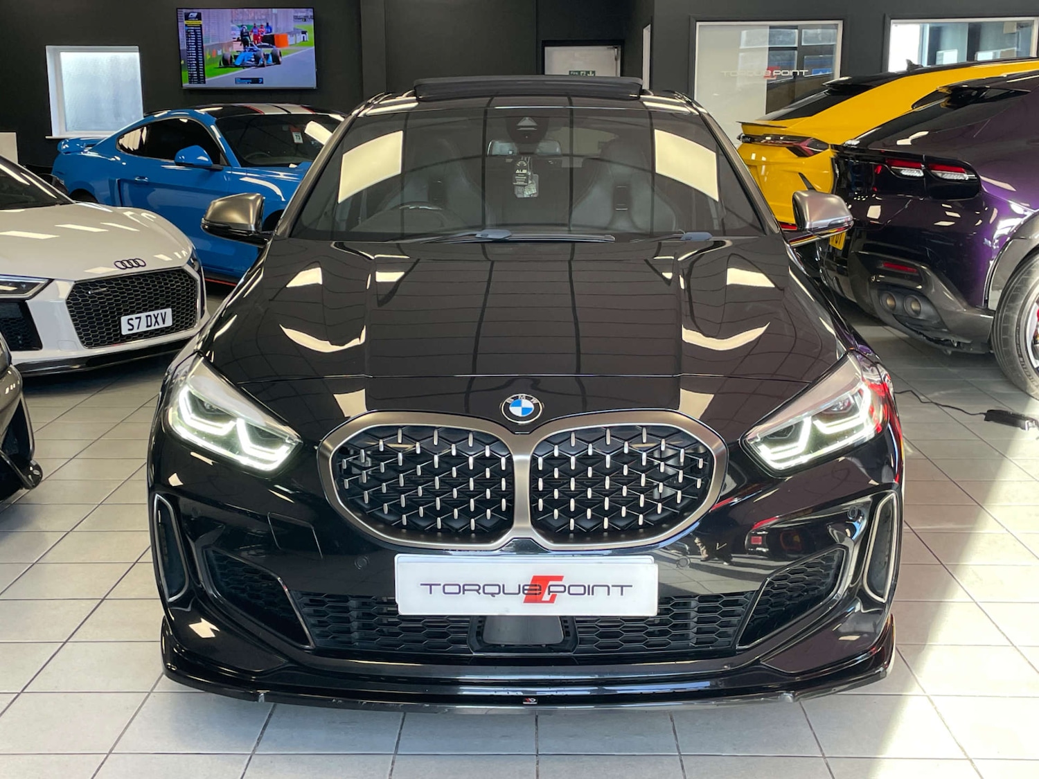 Used BMW 1 Series 2020 for sale - 77836412: Photo 4