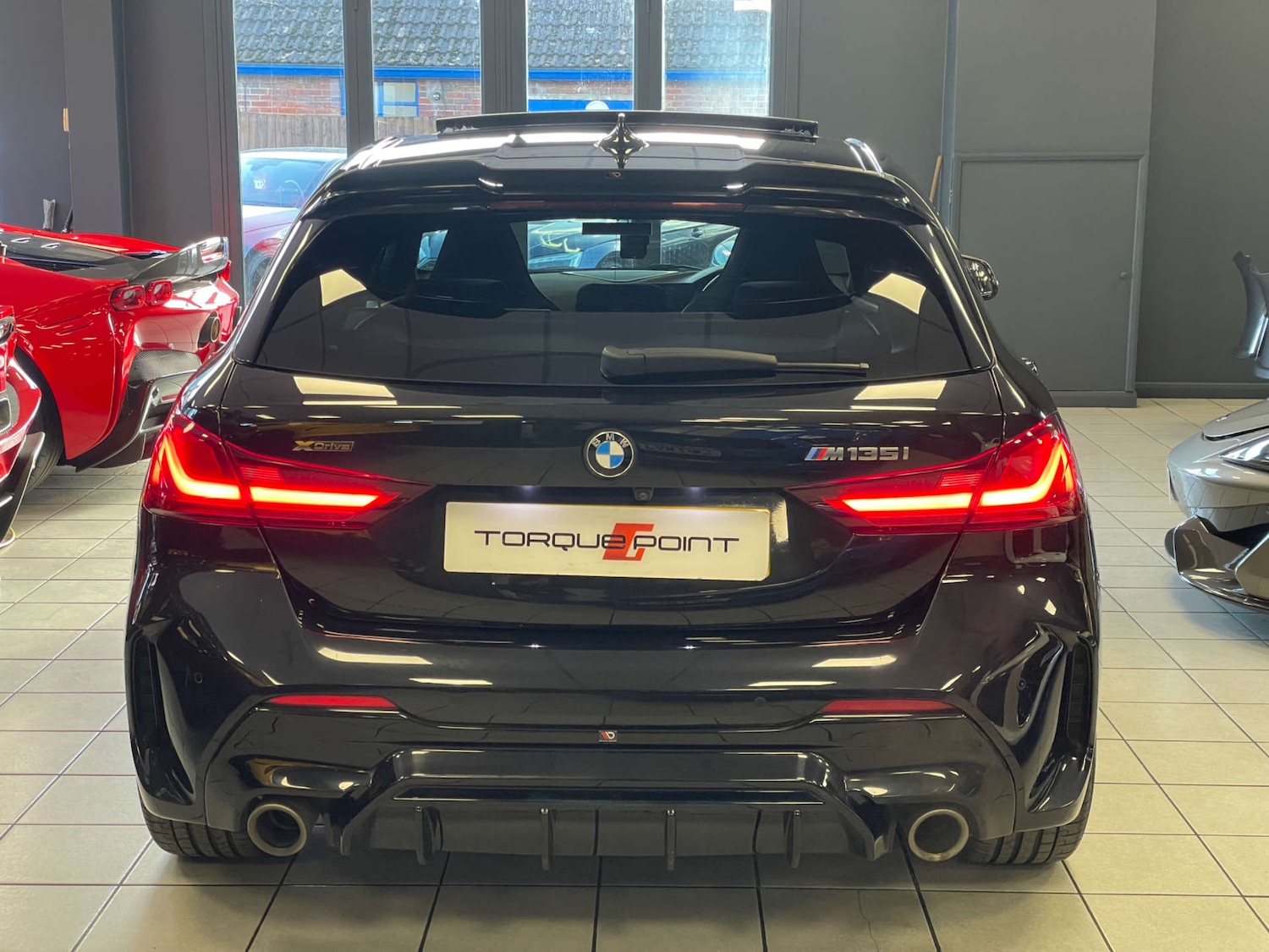 Used BMW 1 Series 2020 for sale - 77836412: Photo 5