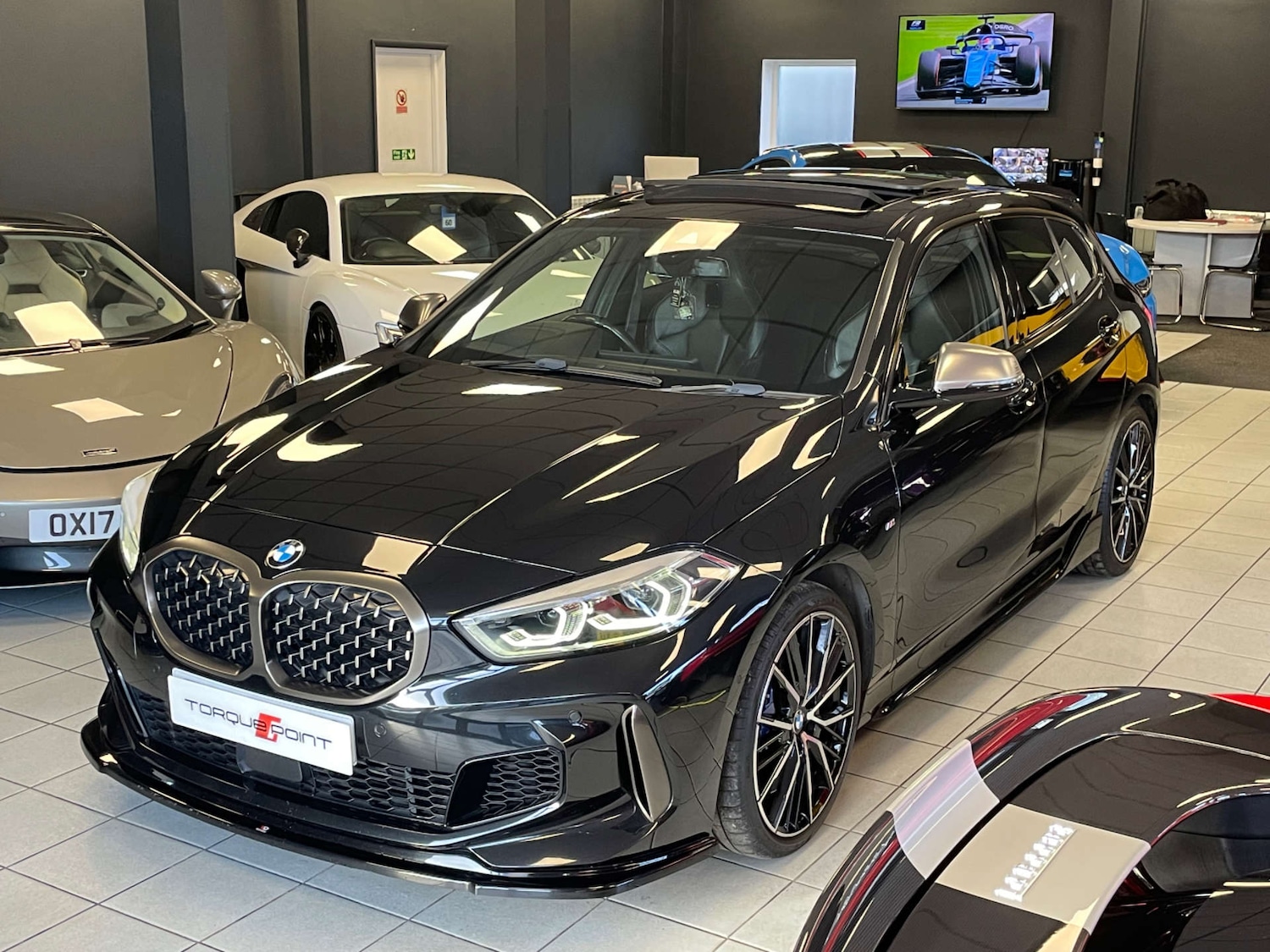 Used BMW 1 Series 2020 for sale - 77836412: Photo 6