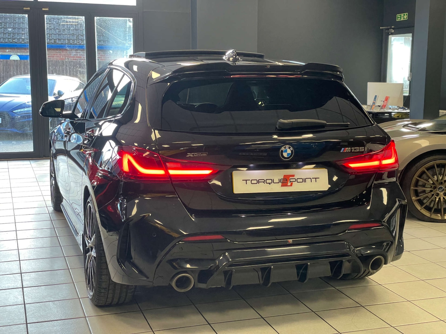 Used BMW 1 Series 2020 for sale - 77836412: Photo 7