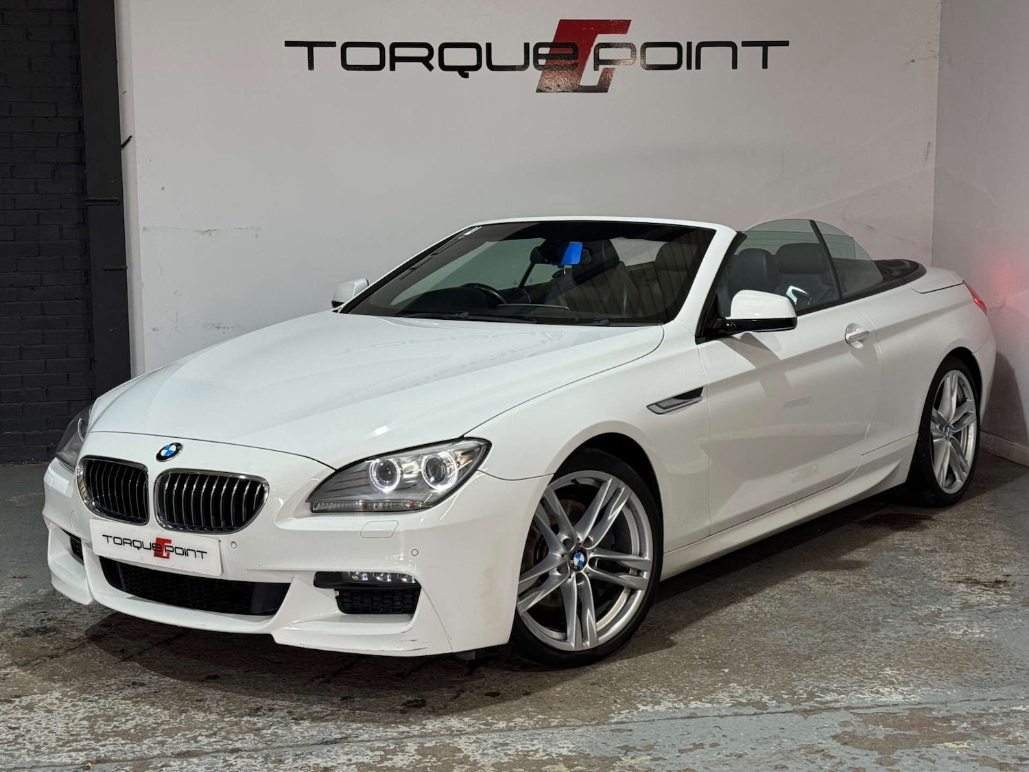 Used BMW 6 Series 2013 for sale - 76601563: Photo 1