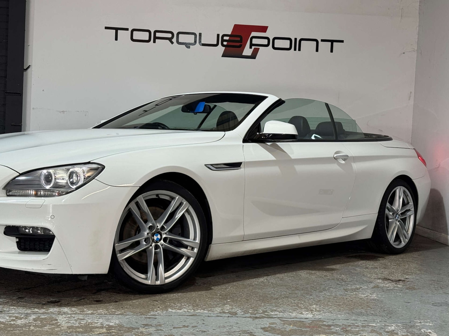 Used BMW 6 Series 2013 for sale - 76601563: Photo 10