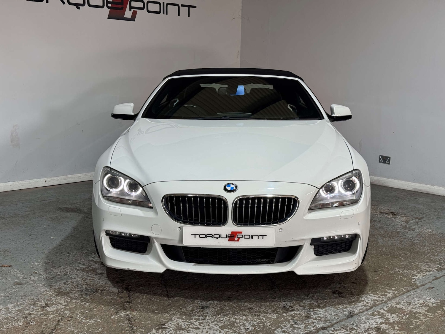 Used BMW 6 Series 2013 for sale - 76601563: Photo 11