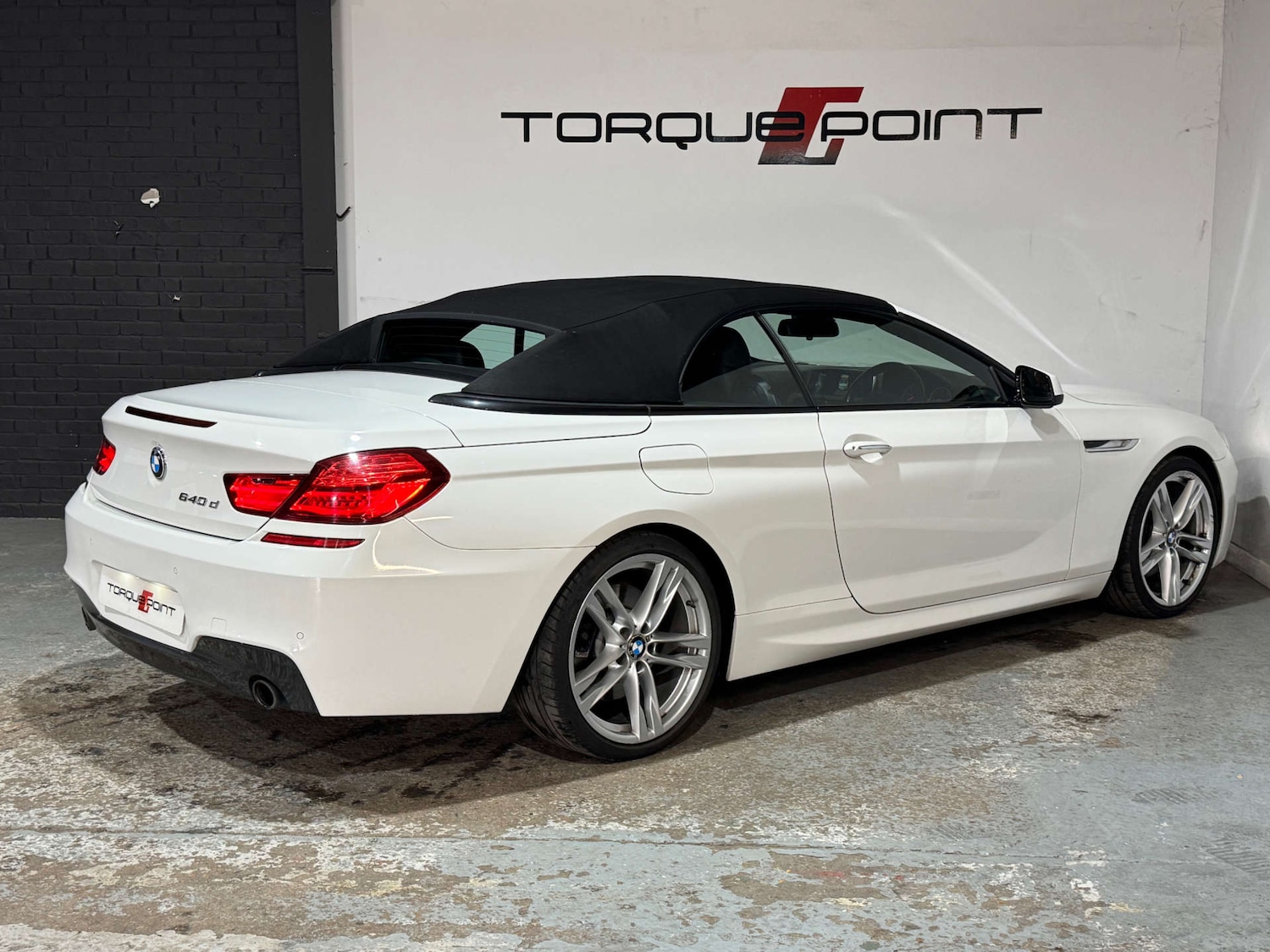 Used BMW 6 Series 2013 for sale - 76601563: Photo 14