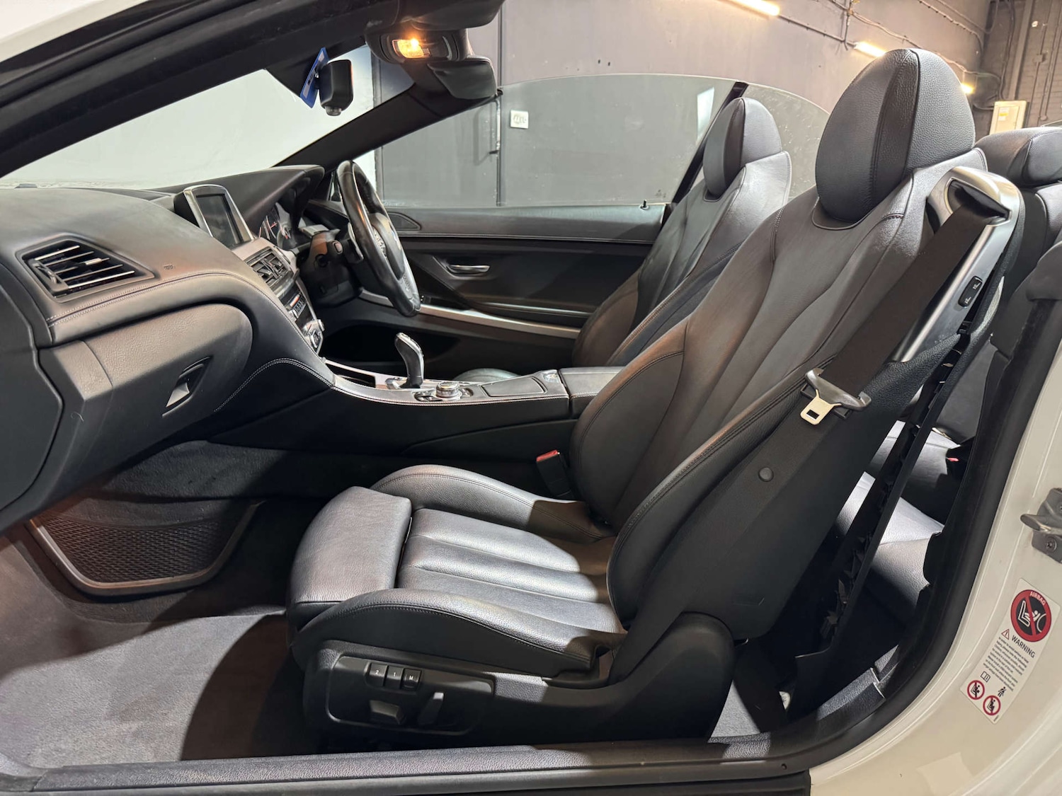 Used BMW 6 Series 2013 for sale - 76601563: Photo 18