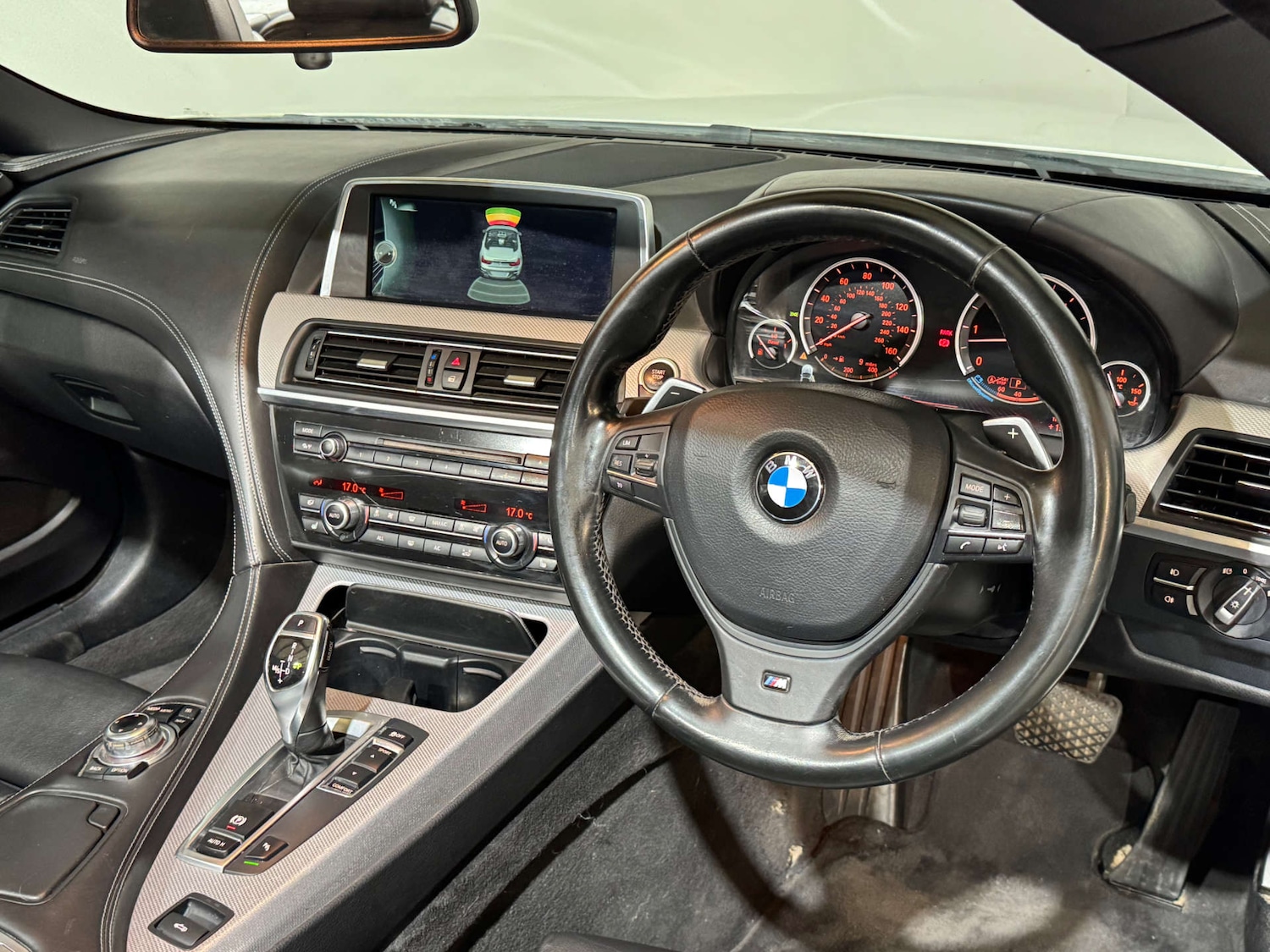 Used BMW 6 Series 2013 for sale - 76601563: Photo 2