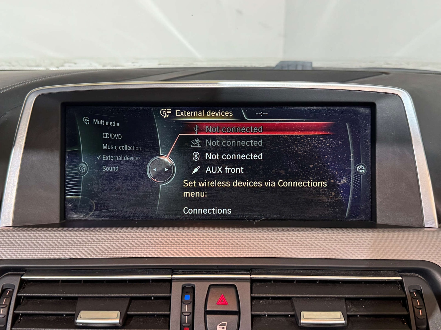 Used BMW 6 Series 2013 for sale - 76601563: Photo 20