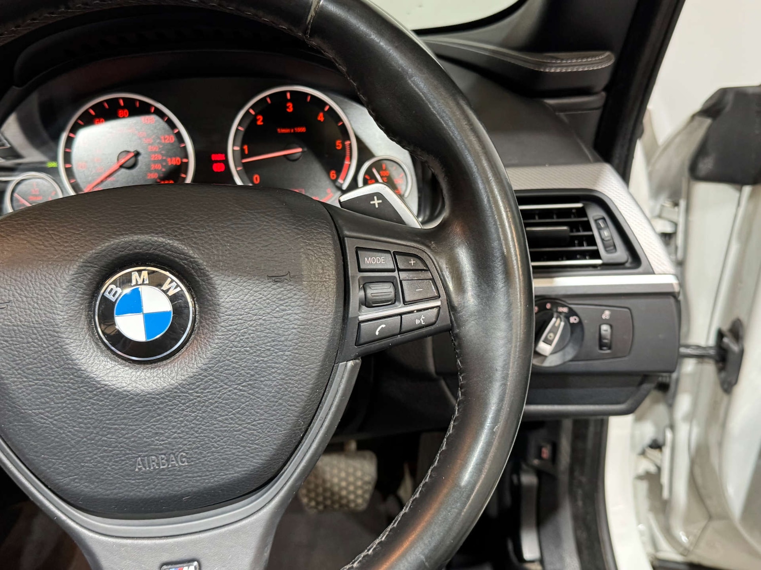 Used BMW 6 Series 2013 for sale - 76601563: Photo 24