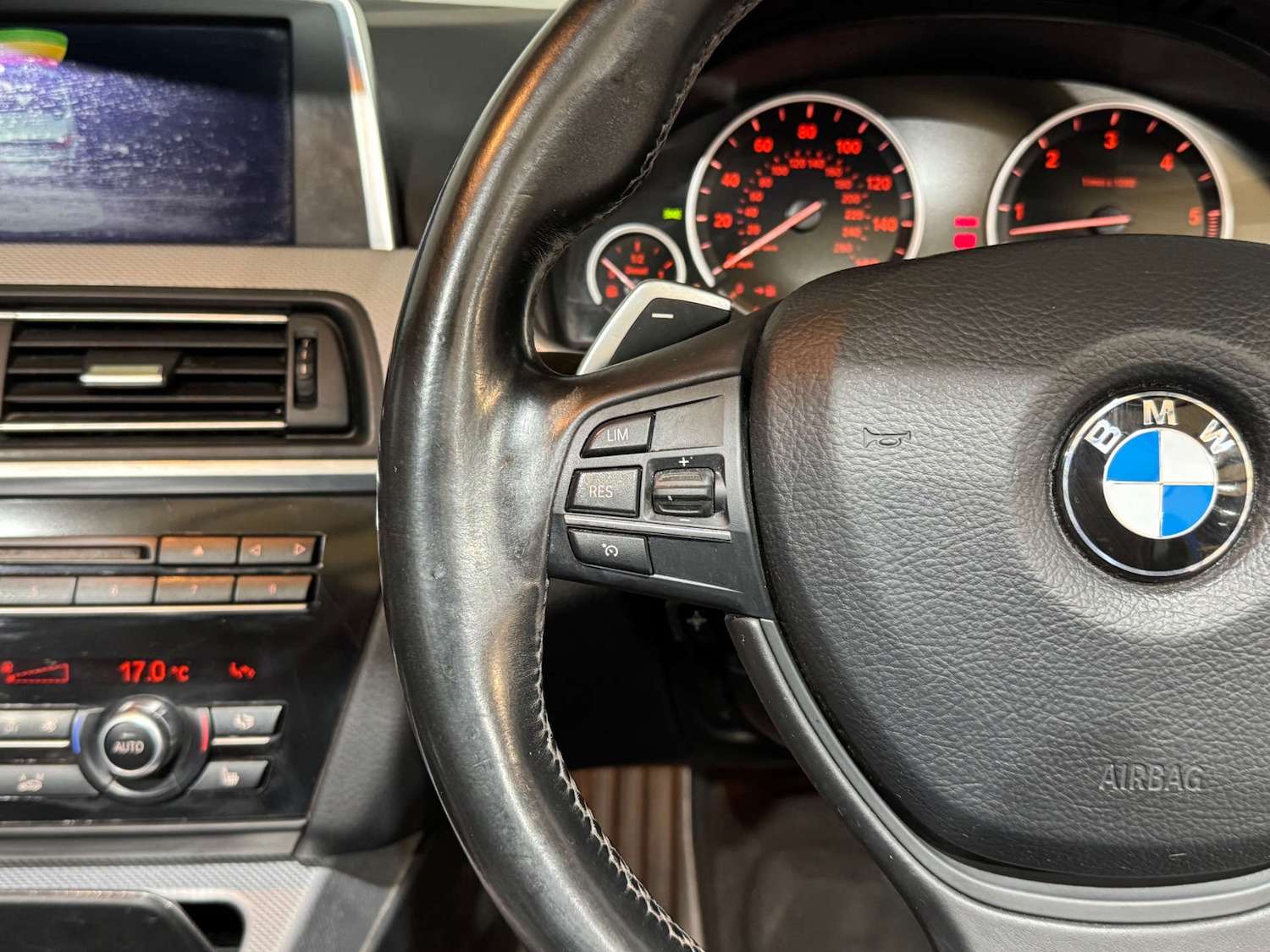 Used BMW 6 Series 2013 for sale - 76601563: Photo 25