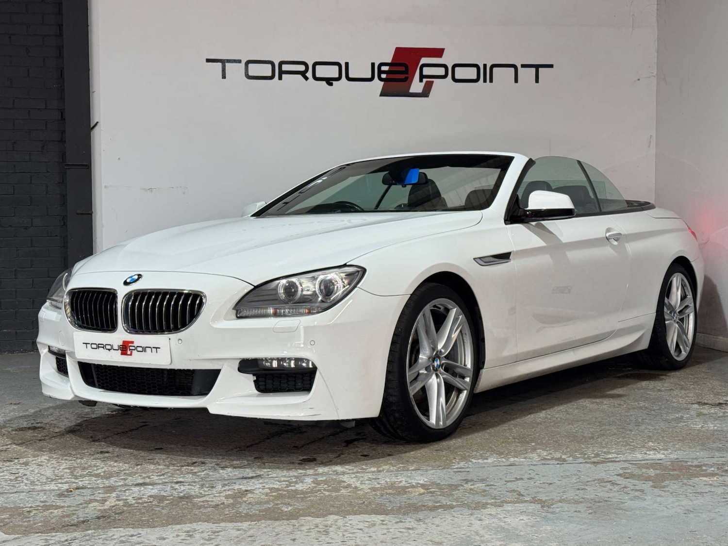 Used BMW 6 Series 2013 for sale - 76601563: Photo 30