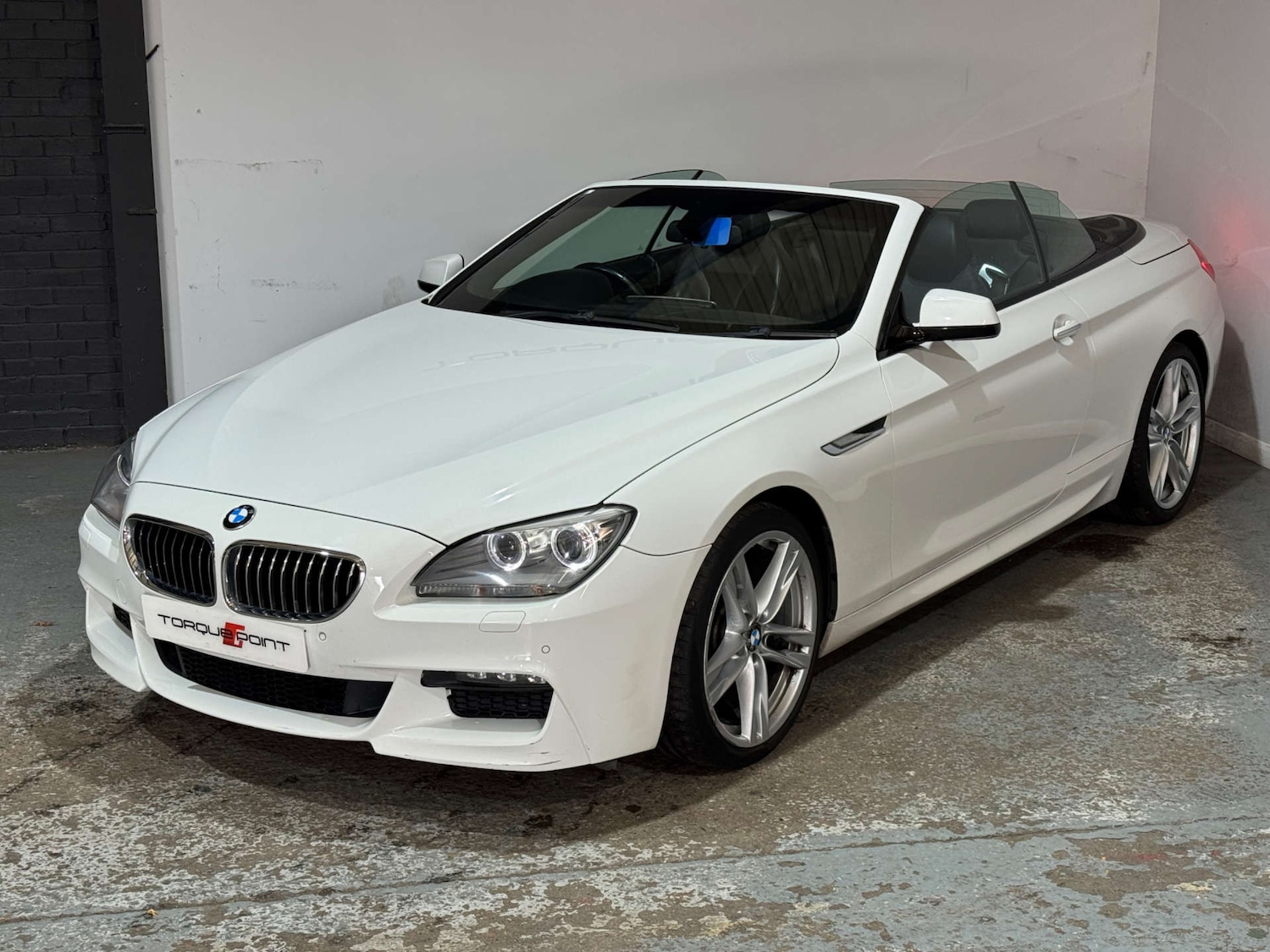 Used BMW 6 Series 2013 for sale - 76601563: Photo 32