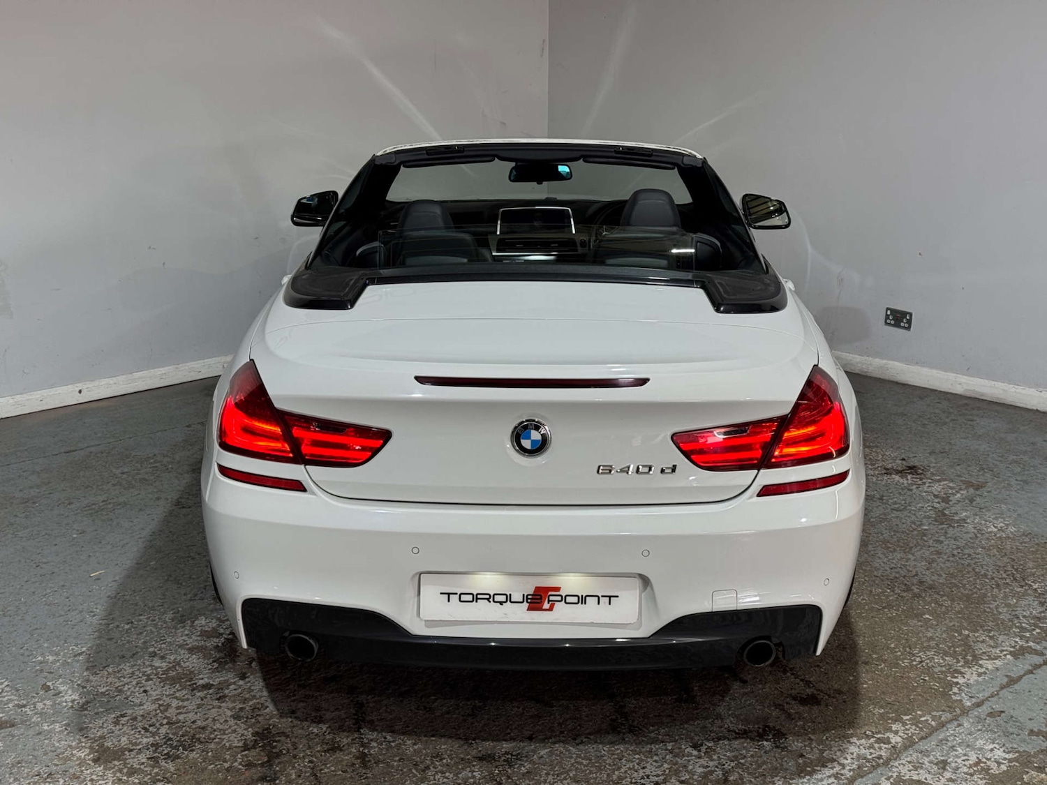 Used BMW 6 Series 2013 for sale - 76601563: Photo 35