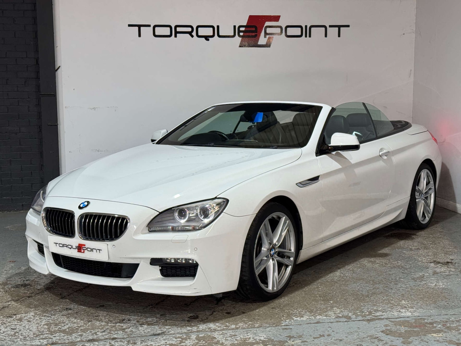 Used BMW 6 Series 2013 for sale - 76601563: Photo 38