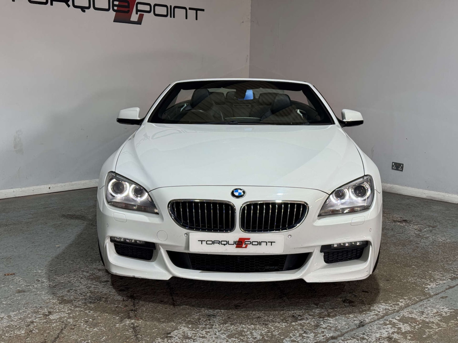 Used BMW 6 Series 2013 for sale - 76601563: Photo 4