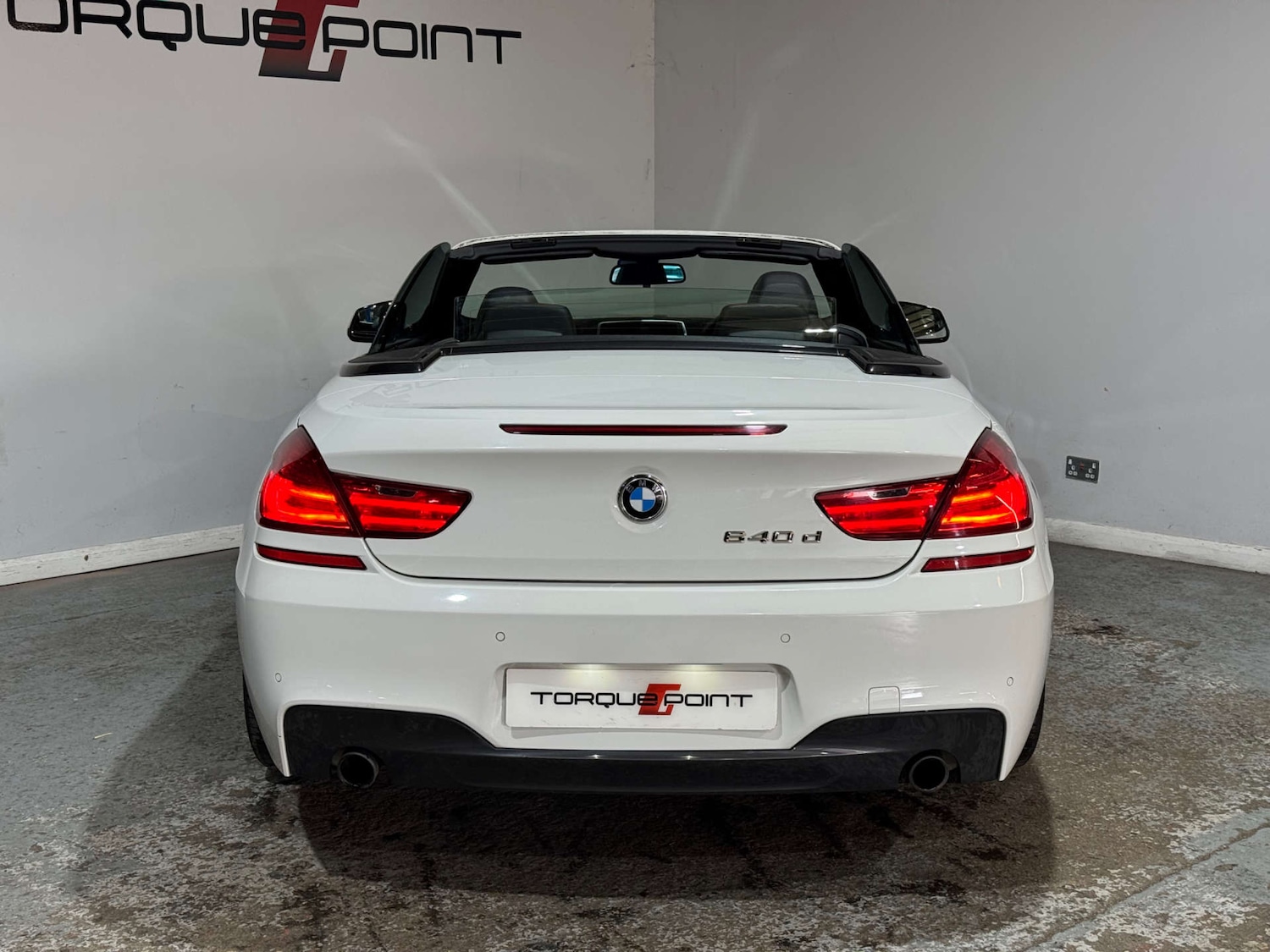 Used BMW 6 Series 2013 for sale - 76601563: Photo 5