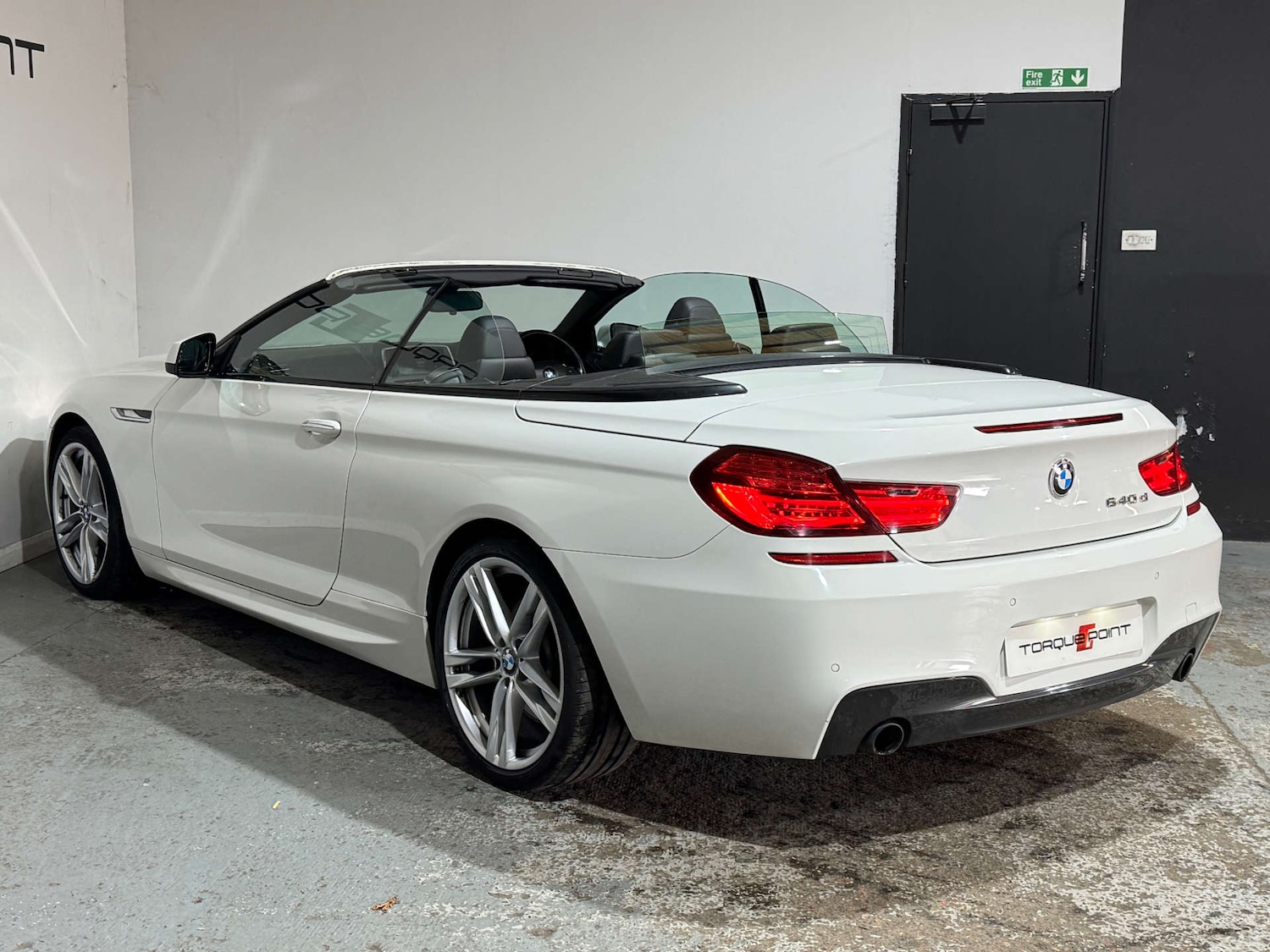 Used BMW 6 Series 2013 for sale - 76601563: Photo 9
