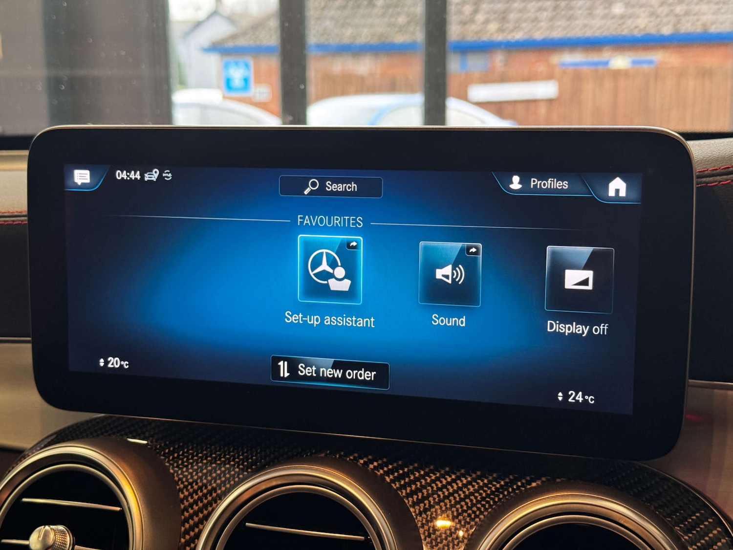 Used Mercedes-Benz GLC 2021 for sale - 77991973: Photo 18