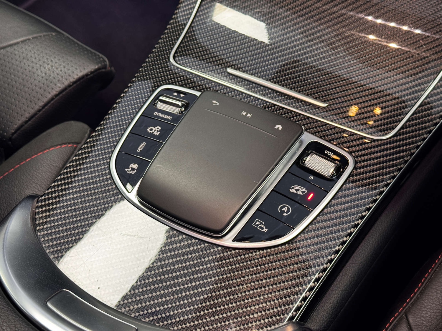 Used Mercedes-Benz GLC 2021 for sale - 77991973: Photo 20