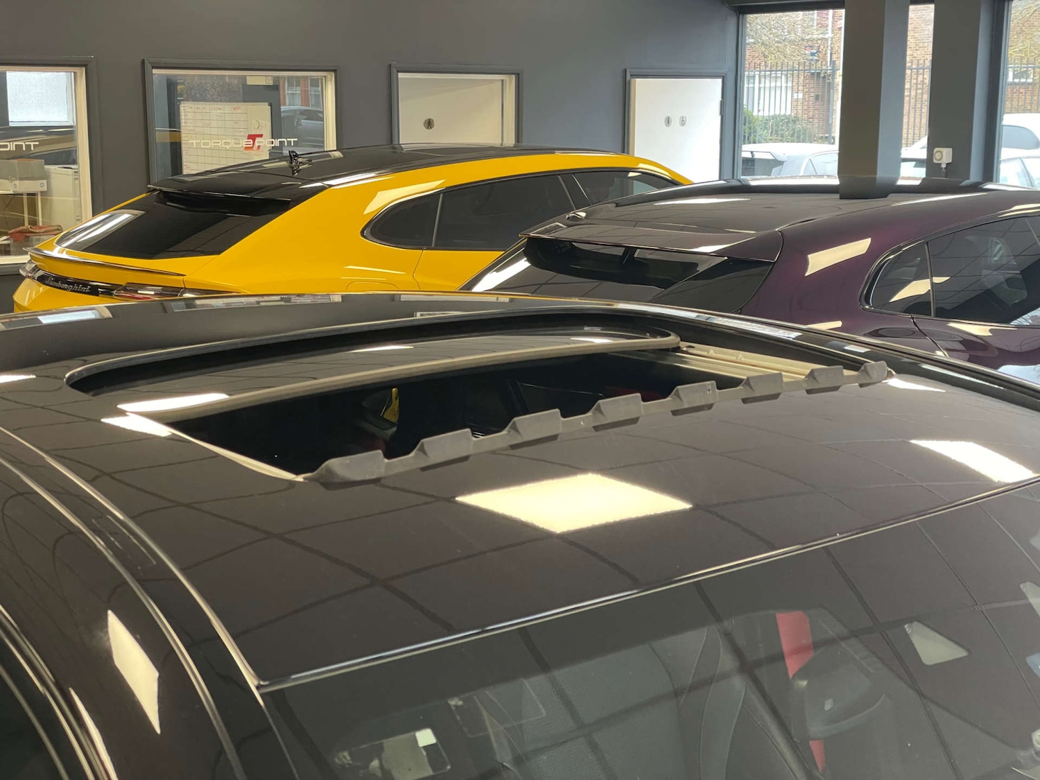 Used Mercedes-Benz GLC 2021 for sale - 77991973: Photo 24