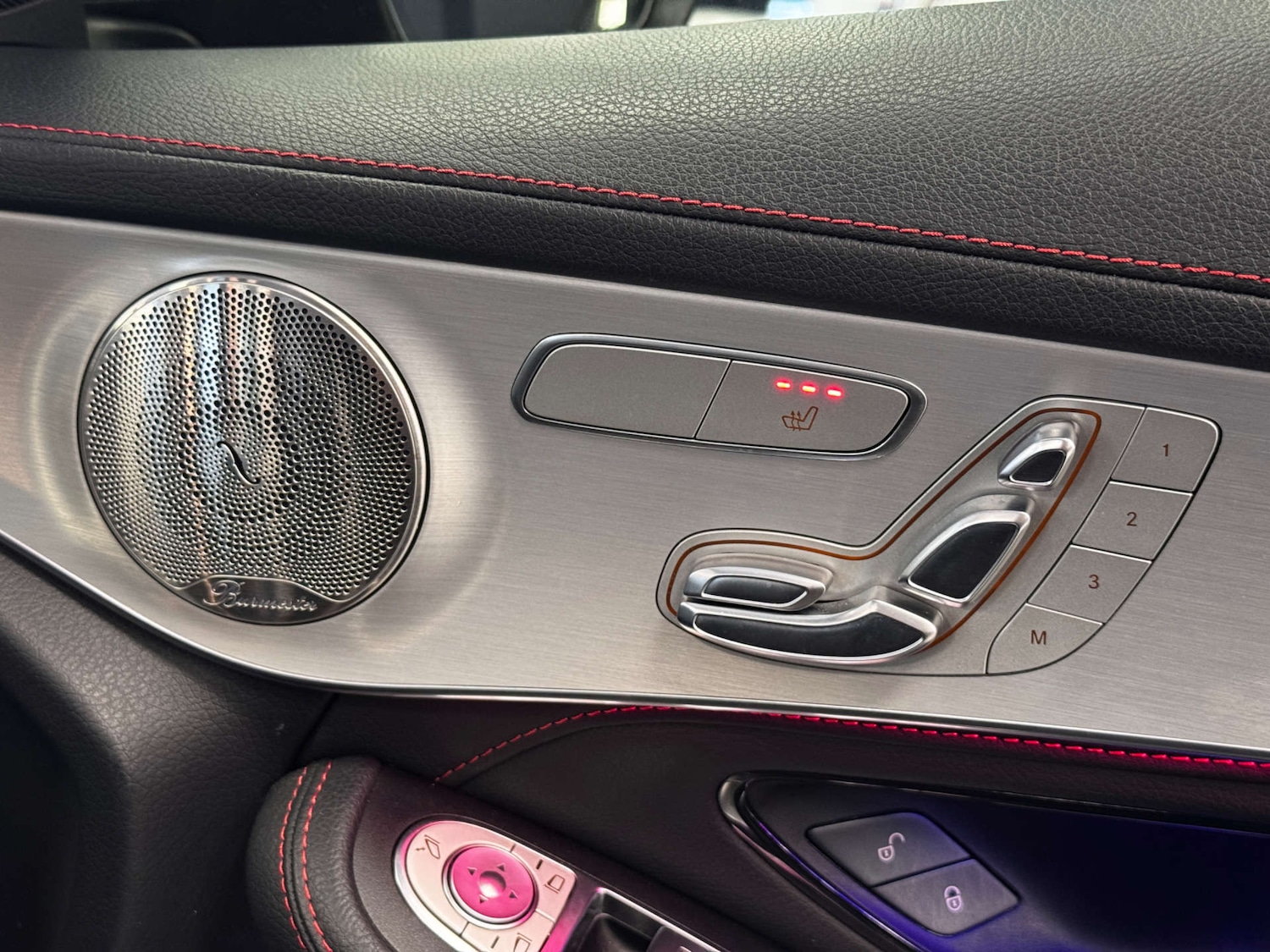 Used Mercedes-Benz GLC 2021 for sale - 77991973: Photo 25