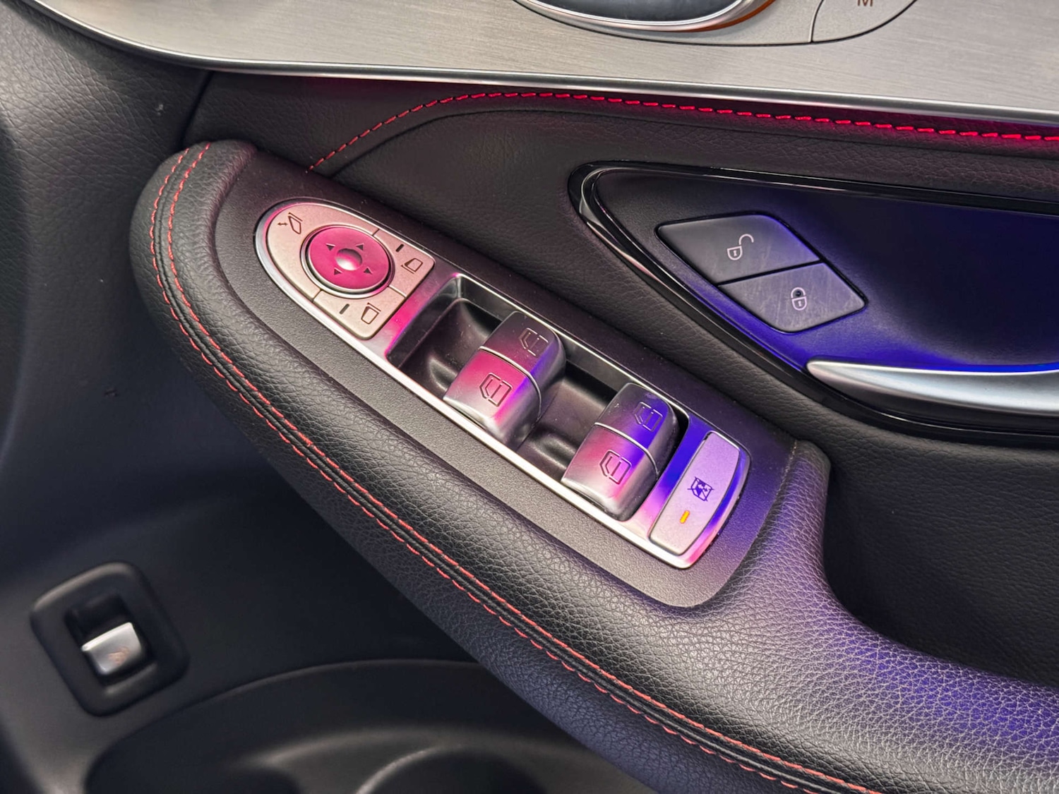 Used Mercedes-Benz GLC 2021 for sale - 77991973: Photo 26