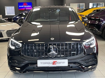 Used Mercedes-Benz GLC 2021 for sale - 77991973: Photo