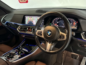 Used BMW X5 2022 for sale - 75516351: Photo