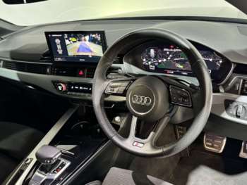 Used Audi A5 2020 for sale - 74483116: Photo