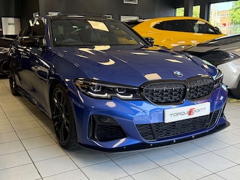 Used BMW 3 Series 2019 for sale - 78674424: Photo