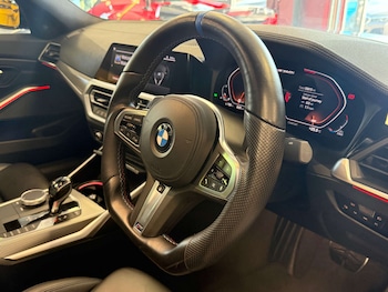 Used BMW 3 Series 2019 for sale - 78674424: Photo