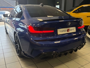 Used BMW 3 Series 2019 for sale - 78674424: Photo