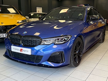 Used BMW 3 Series 2019 for sale - 78674424: Photo