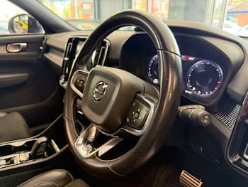 Used Volvo XC40 2020 for sale - 79692868: Photo