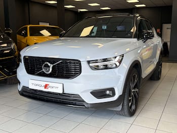 Used Volvo XC40 2020 for sale - 79692868: Photo