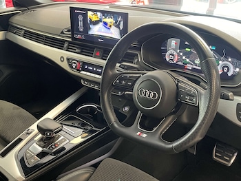 Used Audi A5 2021 for sale - 78296995: Photo