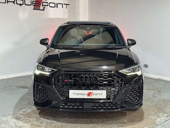 Used Audi RS Q3 2023 for sale - 75830385: Photo