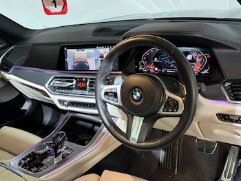 Used BMW X5 2020 for sale - 75561885: Photo