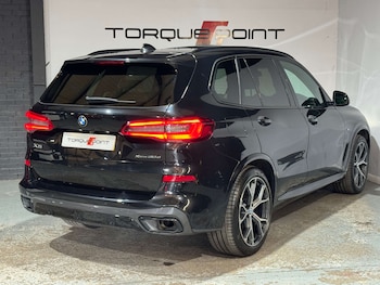 Used BMW X5 2020 for sale - 75561885: Photo