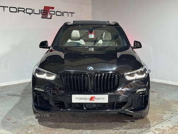 Used BMW X5 2020 for sale - 75561885: Photo