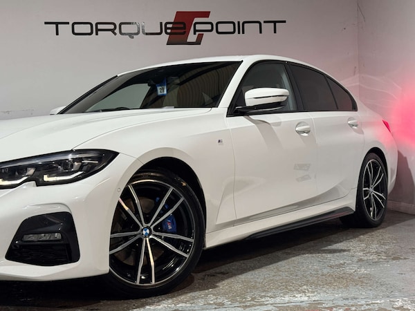 Used BMW 3 Series 2021 for sale - 76255886: Photo 10