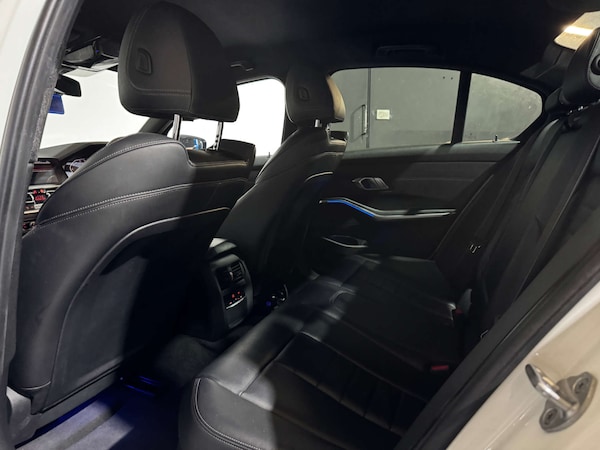 Used BMW 3 Series 2021 for sale - 76255886: Photo 14