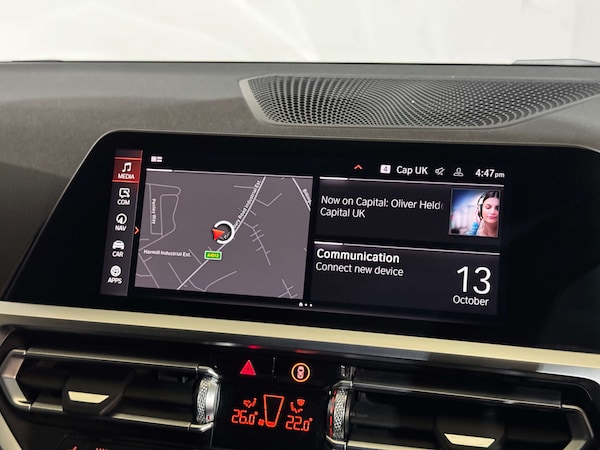Used BMW 3 Series 2021 for sale - 76255886: Photo 15