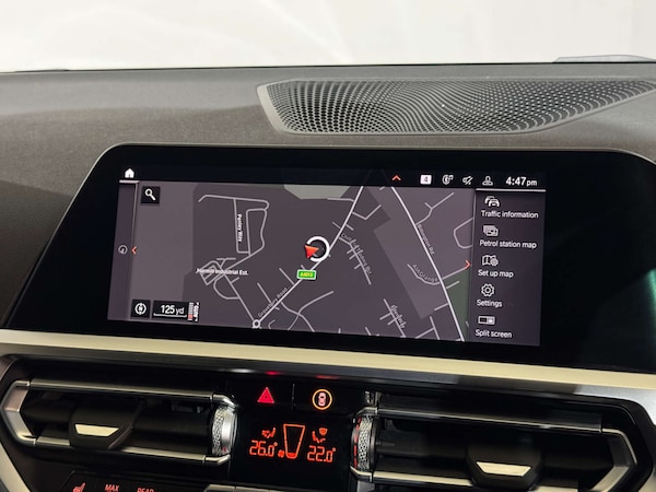 Used BMW 3 Series 2021 for sale - 76255886: Photo 17