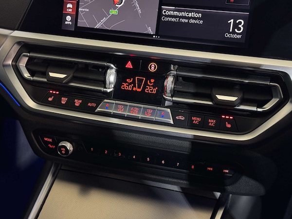 Used BMW 3 Series 2021 for sale - 76255886: Photo 23